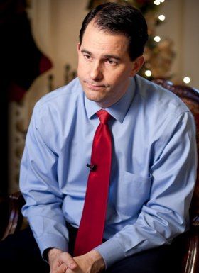 Scott Walker Quotes Updated Apr 2020